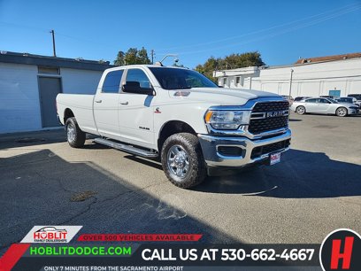 Used 2022 RAM 3500 Big Horn