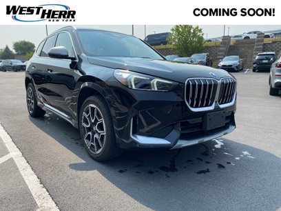 Used 2023 BMW X1 xDrive28i w/ Convenience Package