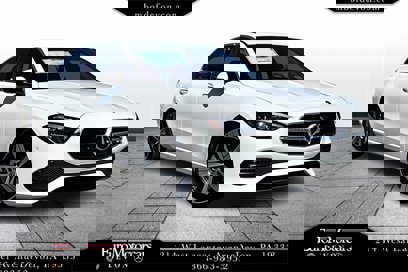New 2025 Mercedes-Benz C 300 4MATIC Sedan