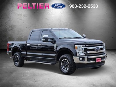 Used 2021 Ford F250 XLT w/ XLT Premium Package