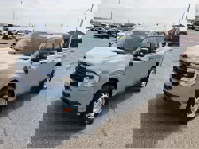 Used 2024 Ford Maverick XL