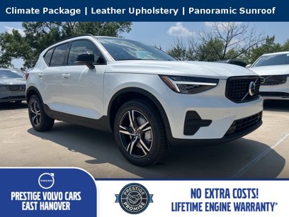 New 2026 Volvo XC40 B5 Plus