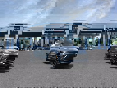 New 2025 Buick Envista Sport Touring w/ Convenience I Package