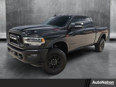 Used 2022 RAM 2500 Power Wagon w/ Level 2 Equipment Group