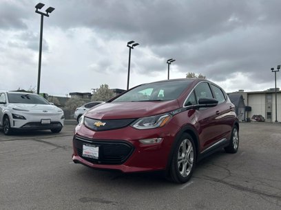 Used 2017 Chevrolet Bolt LT