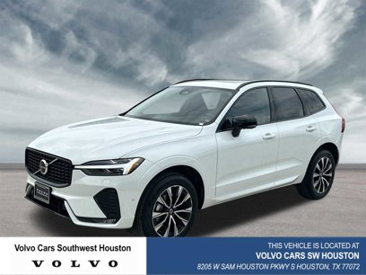 New 2025 Volvo XC60 B5 Plus w/ Protection Package Premier