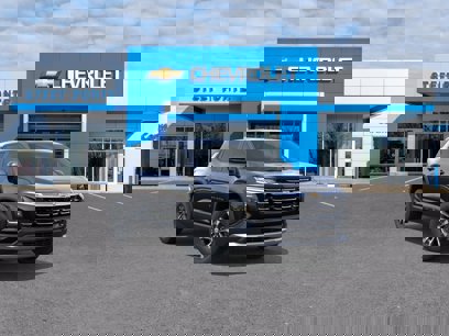 New 2026 Chevrolet Equinox LT w/ LPO, Floor Liner Package