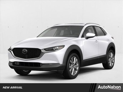 Used 2023 MAZDA CX-30 AWD 2.5 S w/ Select Package