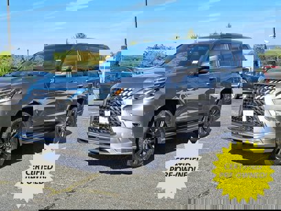 Certified 2022 Lexus GX 460 Premium
