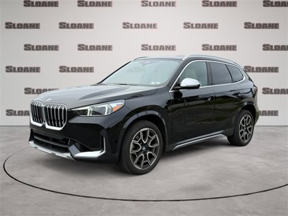 Certified 2023 BMW X1 xDrive28i w/ Convenience Package