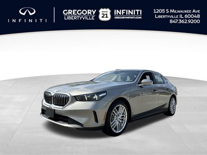 Used 2024 BMW 530i xDrive
