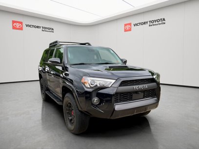 Used 2023 Toyota 4Runner TRD Pro