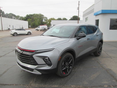 New 2025 Chevrolet Blazer LT w/ Redline Edition