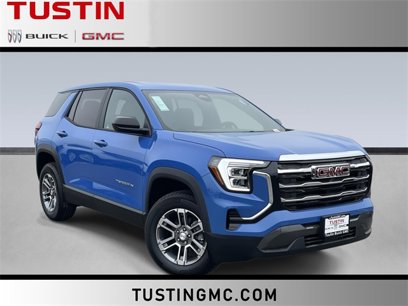 New 2025 GMC Terrain Elevation