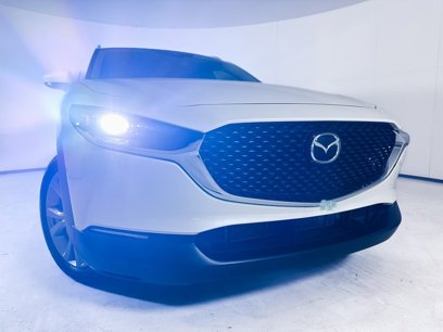 Certified 2022 MAZDA CX-30 AWD 2.5 S w/ Select Package