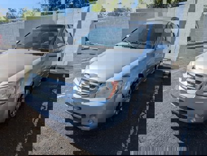 Used 2006 Kia Spectra EX