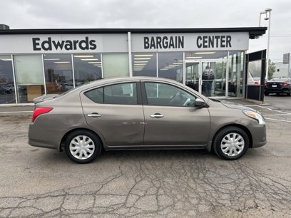 Used 2016 Nissan Versa SV
