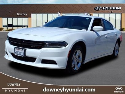 Used 2023 Dodge Charger SXT