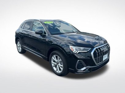 Used 2025 Audi Q3 2.0T Premium