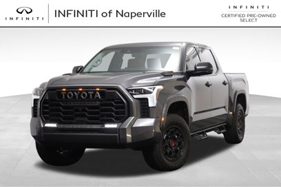 Used 2023 Toyota Tundra TRD Pro