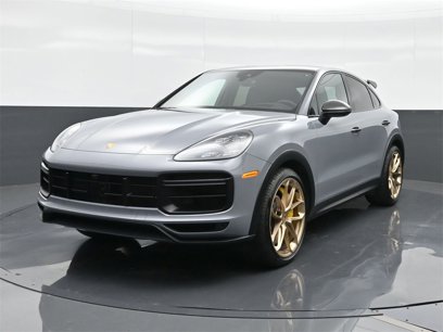 Used 2023 Porsche Cayenne Turbo GT