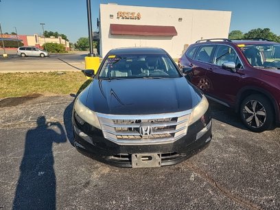Used 2010 Honda Crosstour EX-L