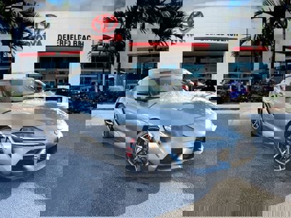 Used 2021 Toyota Supra