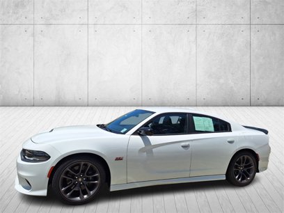 Used 2023 Dodge Charger Scat Pack