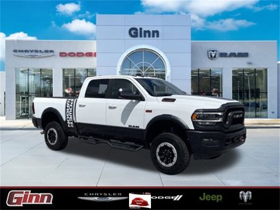 Certified 2022 RAM 2500 Power Wagon w/ Level 2 Equipment Group