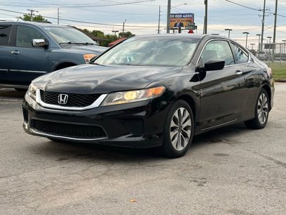 Used 2015 Honda Accord LX-S