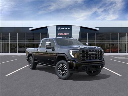 New 2025 GMC Sierra 2500 Denali Ultimate