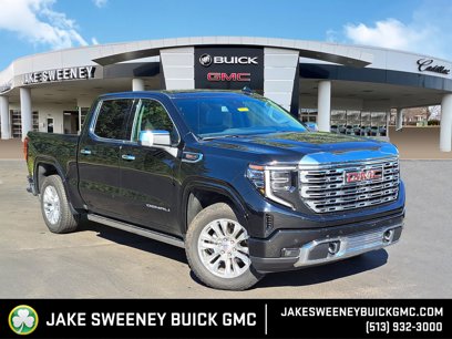 Used 2022 GMC Sierra 1500 Denali