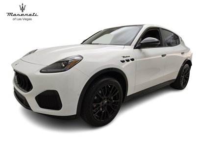 New 2025 Maserati Grecale Modena