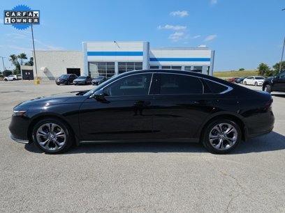 Certified 2023 Honda Accord EX