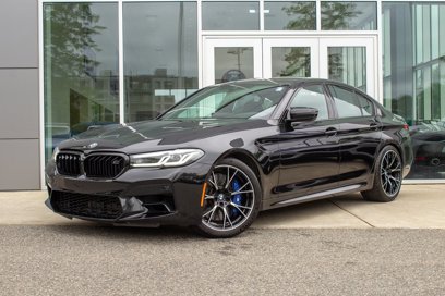 Used 2023 BMW M5