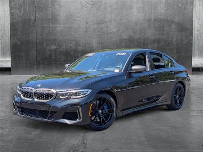 Used 2021 BMW M340i xDrive w/ Premium Package