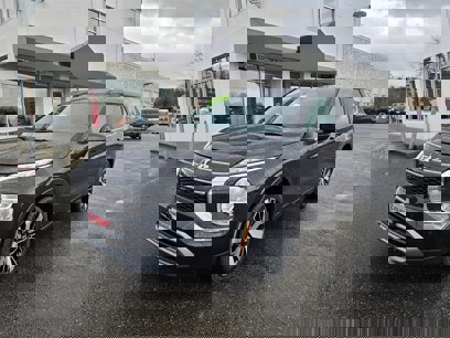 New 2025 Mitsubishi Outlander SE