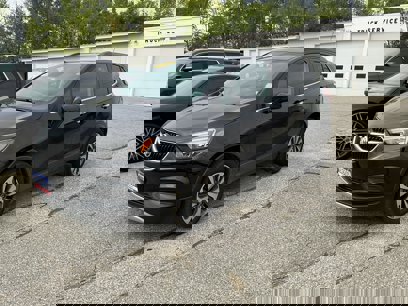 Certified 2022 Buick Encore Preferred w/ Safety Package