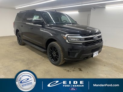 New 2024 Ford Expedition XLT