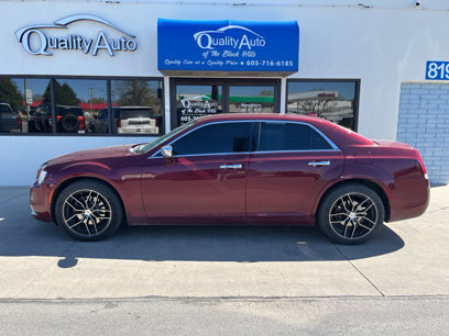 Used 2018 Chrysler 300 Limited
