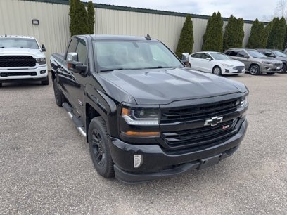 Used 2019 Chevrolet Silverado 1500 LT w/ All Star Edition