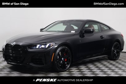 New 2026 BMW M440i Coupe w/ Premium Package