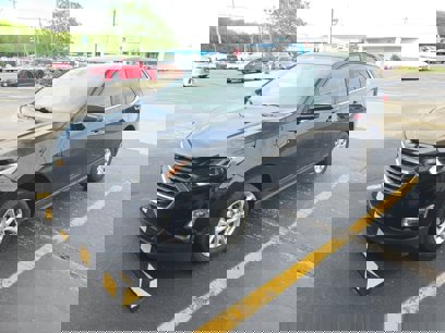 Used 2020 Chevrolet Equinox LT w/ Driver Convenience Package
