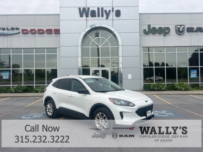 Used 2022 Ford Escape SE w/ Convenience Package