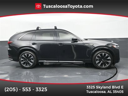 Used 2024 MAZDA CX-90 3.3 Turbo S w/ Premium Package