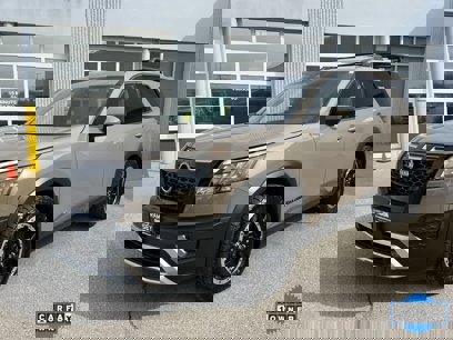 Used 2024 Nissan Pathfinder Rock Creek