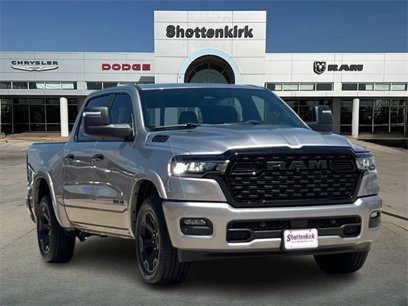 Used 2025 RAM 1500 Lone Star