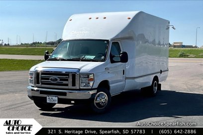 Used 2019 Ford E-350 and Econoline 350 Super Duty