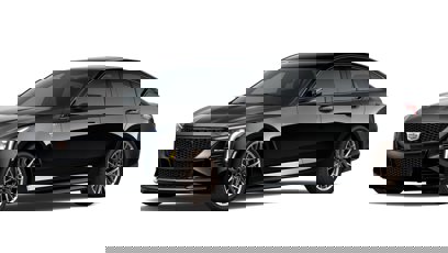 New 2025 Cadillac CT5 V Blackwing