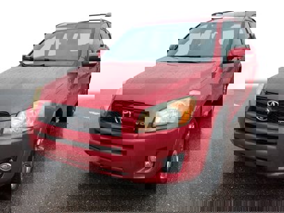 Used 2011 Toyota RAV4 Sport